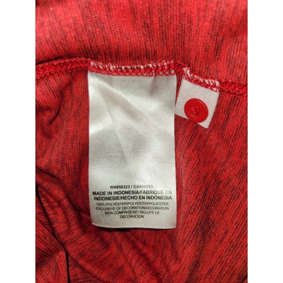 NIKE BSBL Cooperstown Collection Cleveland Guardians Polo Shirt Men's XXXL - Picture 9 of 11